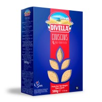 Couscous 500g - Divella